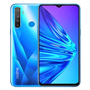 Realme 5