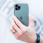 مراجعة iphone 11 pro