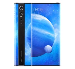 Xiaomi Mi Mix Alpha