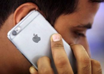 ابل ستعتمد علي الهند لتصدير هواتفها