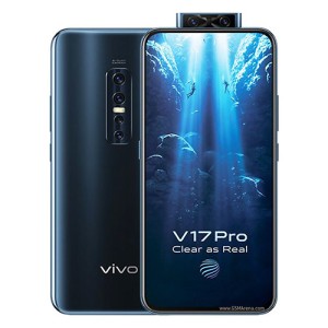 vivo V17 Pro
