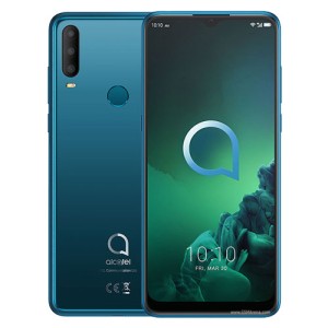 alcatel 3x 2019