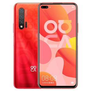 Huawei nova 6