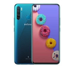 Infinix S5
