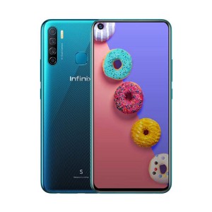 Infinix S5