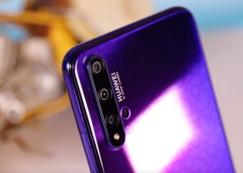 نوفا تنفصل من هواوي