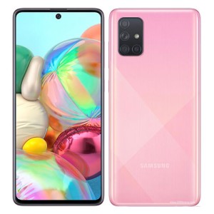 Samsung Galaxy A71