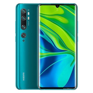 Xiaomi Mi Note 10 Pro