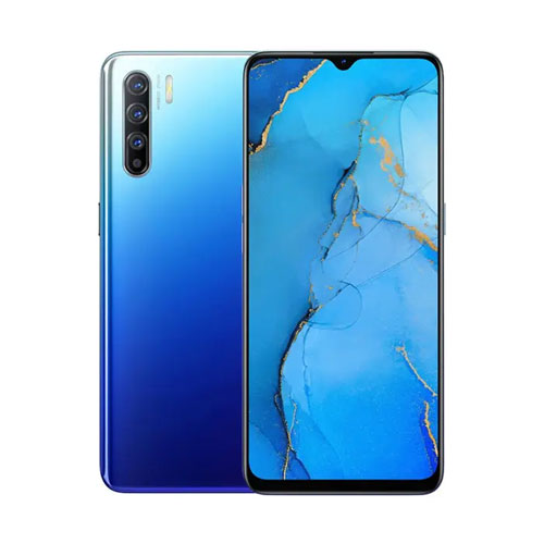 oppo reno 3