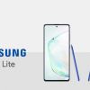 صور Samsung Galaxy Note10 Lite