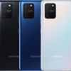 صور Samsung Galaxy S10 Lite