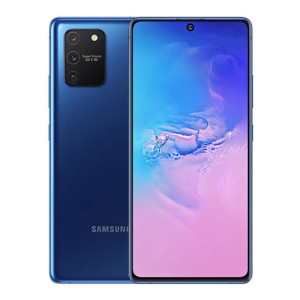Samsung Galaxy S10 Lite