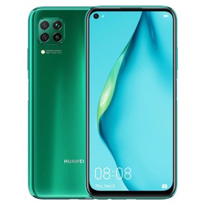 Huawei nova 7i