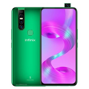 Infinix S5 Pro