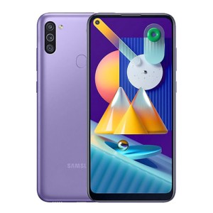 Samsung Galaxy M11
