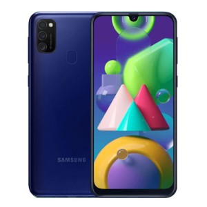 Samsung Galaxy M21