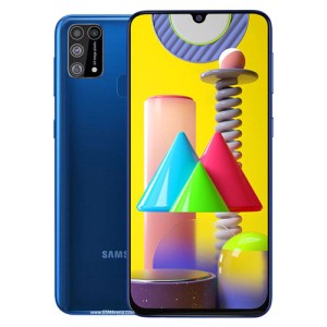 Samsung Galaxy M31