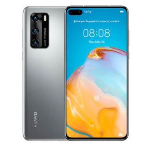 Huawei P40