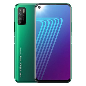 Infinix Note 7 Lite