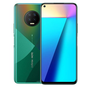 Infinix Note 7