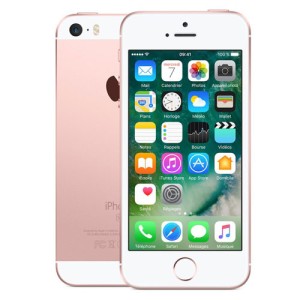 iPhone SE