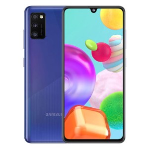 Samsung Galaxy A41