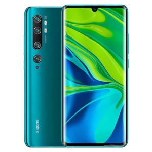 Xiaomi Mi Note 10