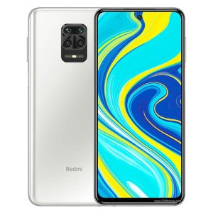 Xiaomi Redmi Note 9 Pro