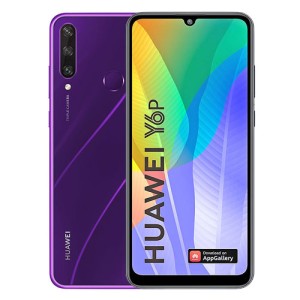 Huawei Y6p