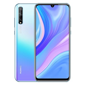 Huawei Y8p
