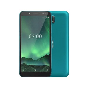 Nokia C2