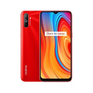 Realme C3i