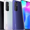 صور Xiaomi Mi Note 10 Lite