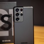 مراجعة هاتف Samsung Galaxy S21 Ultra مع ابرز عيوب ومميزات