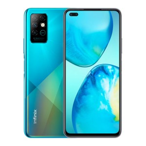 Infinix Note 8