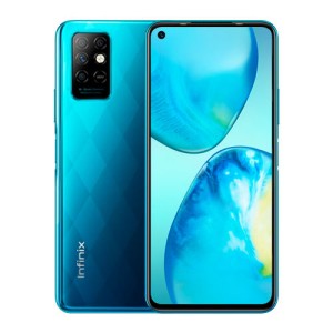Infinix Note 8i