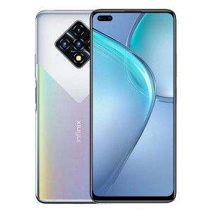 Infinix Zero 8