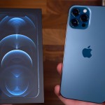 iPhone 12 Pro Max Unboxing Review