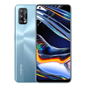 Realme 7 Pro