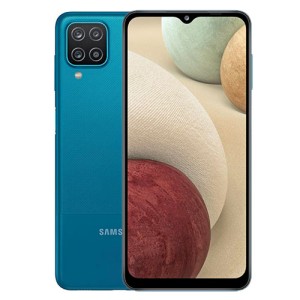 Samsung Galaxy A12