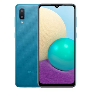 Samsung Galaxy A02