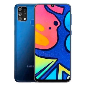 Samsung Galaxy M21s