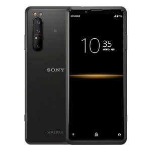 Sony Xperia Pro