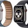 صور Apple Watch Edition Series 6