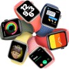 صور Apple Watch SE
