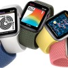 صور Apple Watch SE