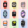 صور Apple Watch SE