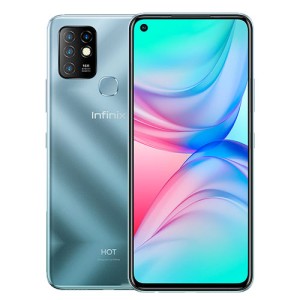 Infinix Hot 10