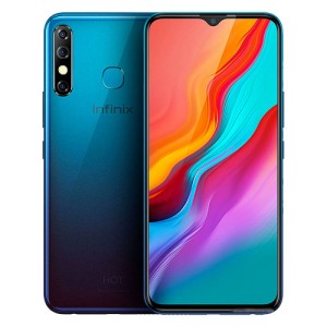 Infinix Hot 8