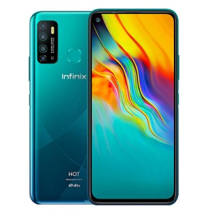 Infinix Hot 9